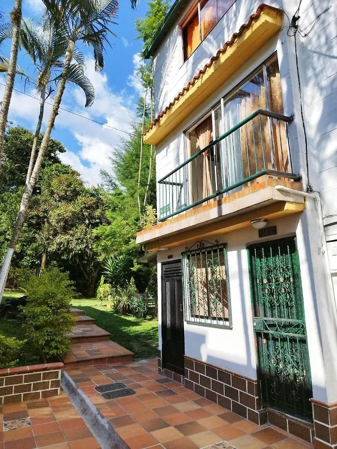 Apartamento Quintas De San Javier contacts