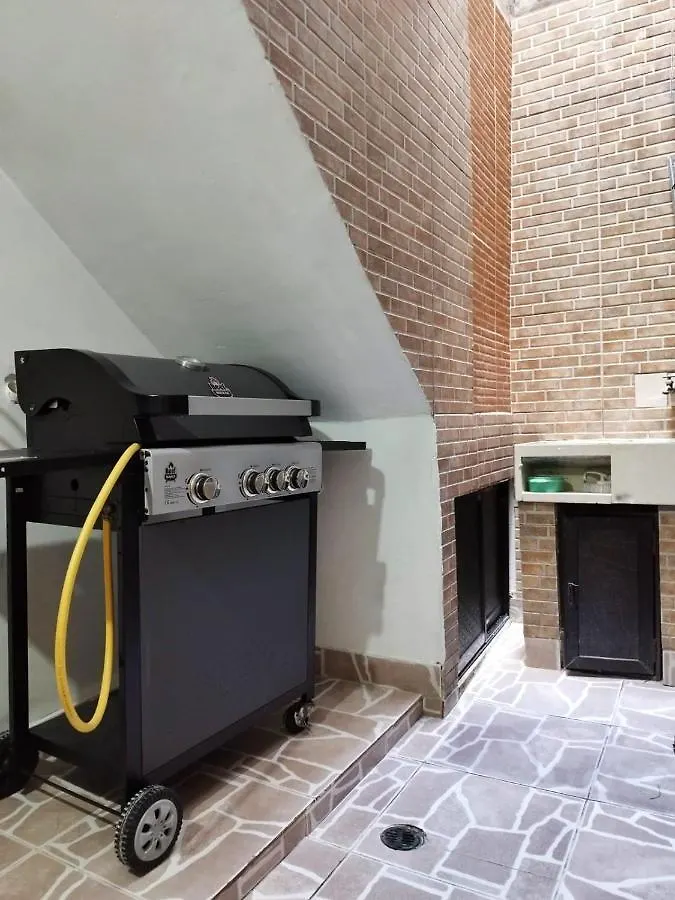 Apartamento Quintas De San Javier Medellin Homestay