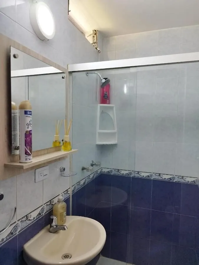 Apartamento Quintas De San Javier Medellin Homestay